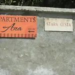 Appartamento Ana+3 Šibenik