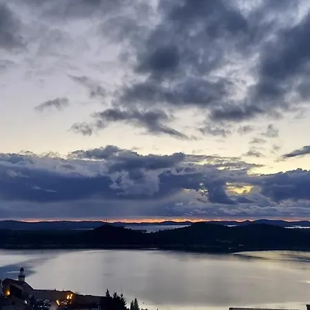 Ana+3 Šibenik