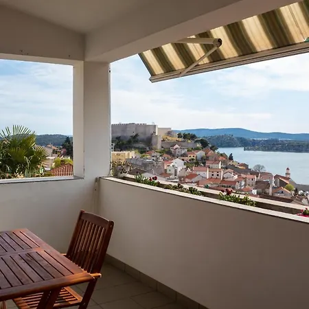 Ana+3 * Sibenik