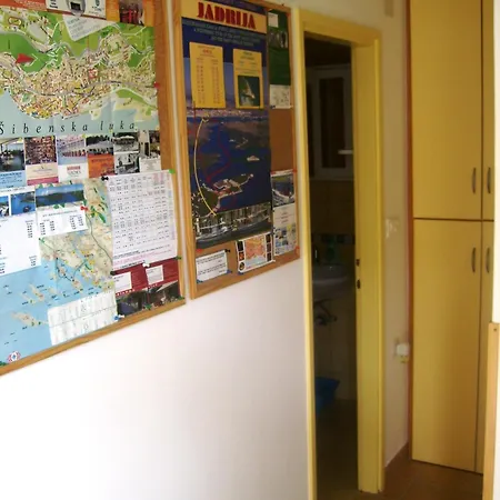 Apartman Ana+3