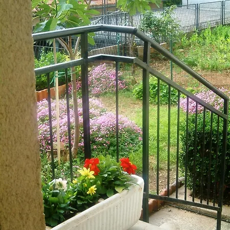 Apartman Ana+3 *