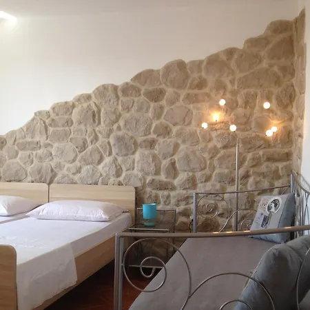 Apartment Ana+3