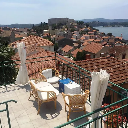Apartment Ana+3 *