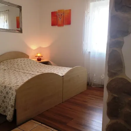 Ana+3 Apartment Sibenik