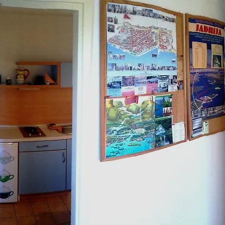 Ana+3 Apartment Sibenik