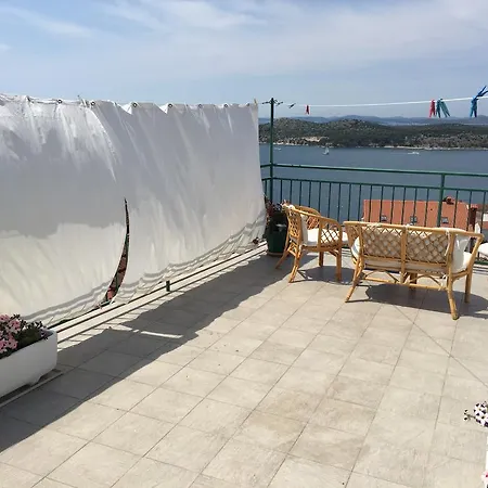 Apartment Ana+3 *