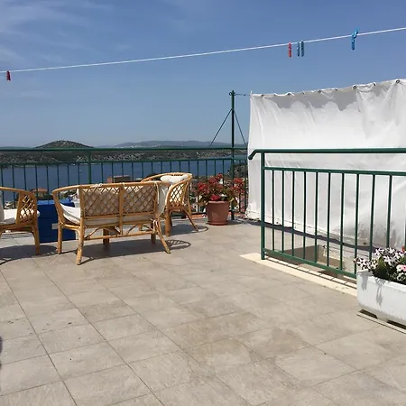 Apartamento Ana+3