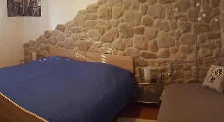 Ana+3 Apartment Sibenik