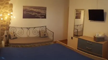 Apartment Ana+3 *