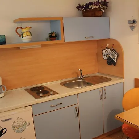 Apartment Ana+3 *