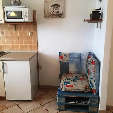 Apartment Ana+3