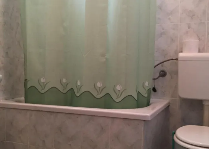 Ana+3 아파트 시베니크