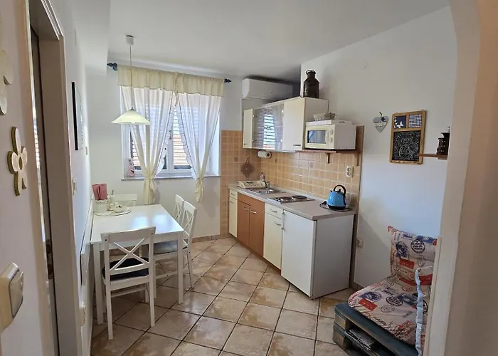 Lejlighed Ana+3 Šibenik