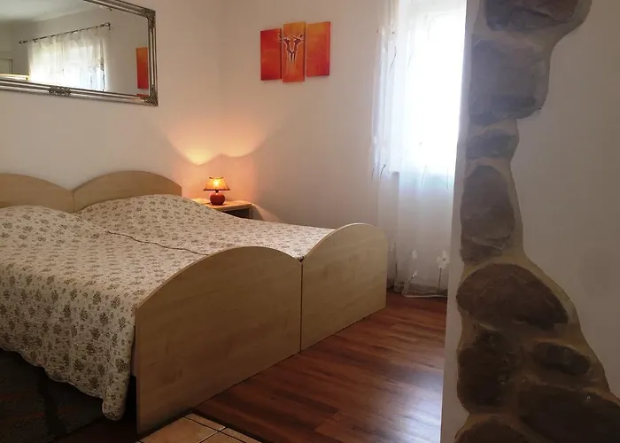 Ana+3 Lejlighed Šibenik