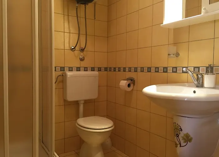 Ana+3 아파트 시베니크