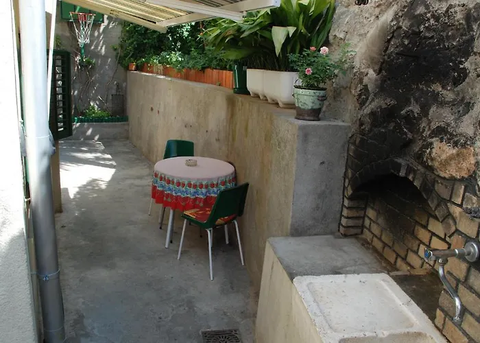 Ana+3 * 시베니크