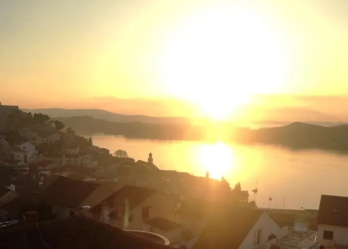 Lejlighed Ana+3 Šibenik