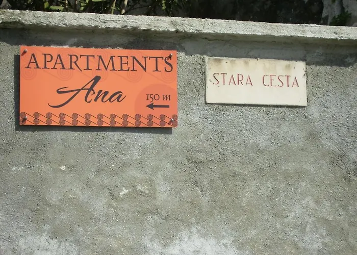 Lejlighed Ana+3 Šibenik