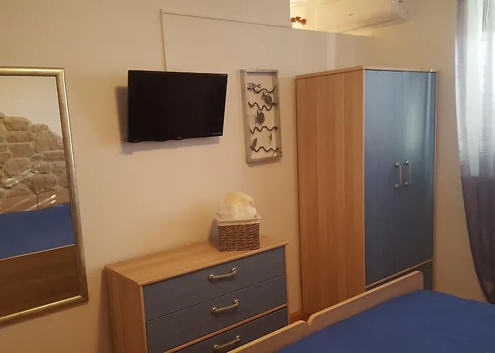 아파트 Ana+3 시베니크